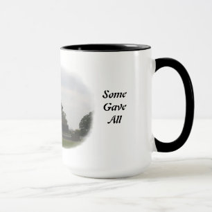 Mug Iwo Jima