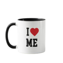 J' ❤️MOI — Amour Propre Mignon