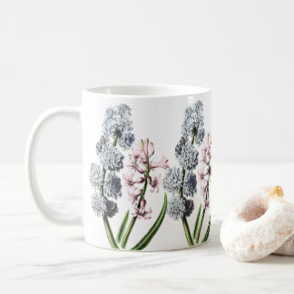Mug Jacinthe