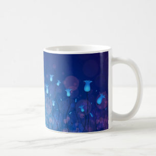 Mug Jacinthes des bois