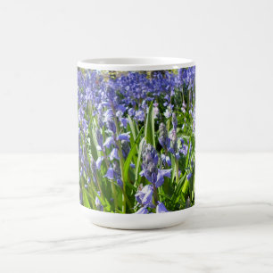Mug Jacinthes des bois