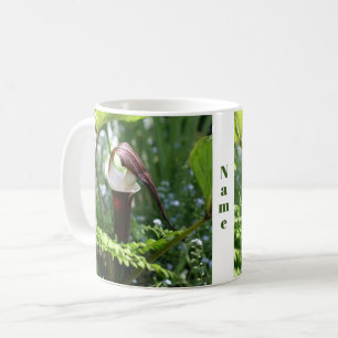 Mug Jack Dans La Fleur Pulpit Personnalisé