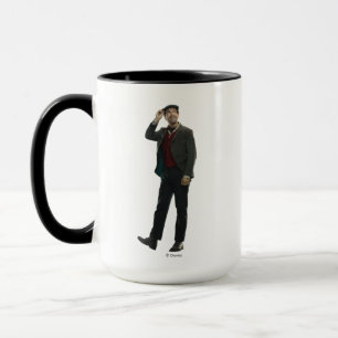 Mug Jack le Lamplighter
