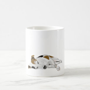 Mug Jack Russell