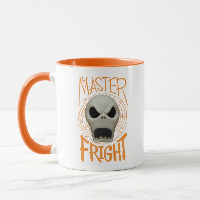 Mug Jack Skellington le Maître de la Fright (Gauche)
