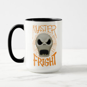 Mug Jack Skellington le Maître de la Fright