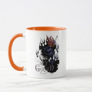 Mug Jack Skellington - Oh Mon Gourd