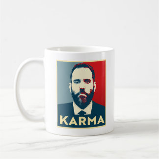 Mug Jack Smith : KARMA