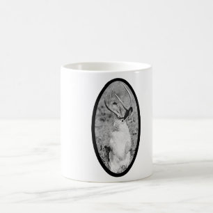 MUG JACKALOPE