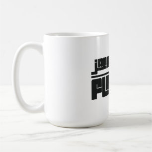 Mug Jacksonville - Floride
