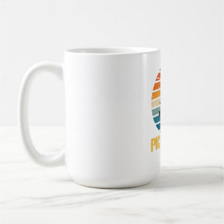 Mug J'adore le Pickleball