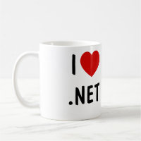 J'adore .NET