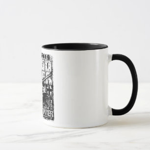 MUG JAGDTIGER