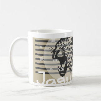 Mug Jaguar