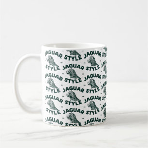 Mug Jaguar