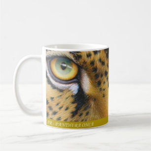 Mug Jaguar