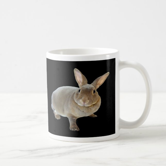 MUG J'AI AIDÉ À SAUVER LA MASSELOTTE ! ! (Droite)
