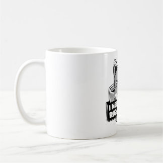 Mug  j'ai besoin de café juste miow