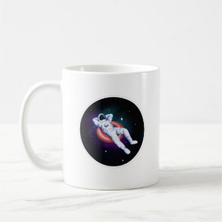 Mug j'ai besoin de mon espace