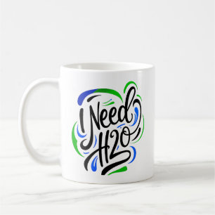 Mug J'ai besoin d'un script H2O