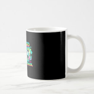 Mug J'ai botté 100 jours de garçons de football de l'é