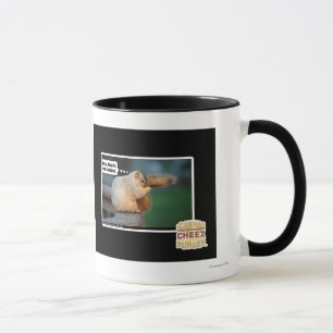 Mug J'ai dit un nouveau shampooing