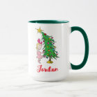 J'Ai Été Cindy-Lou Qui Bon | Personnalisé