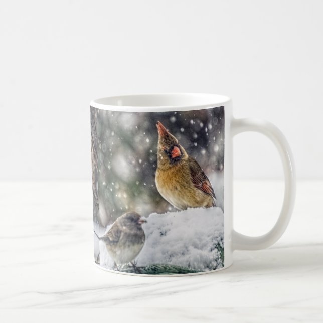 Mug J'ai mon oeil sur toi (Droite)