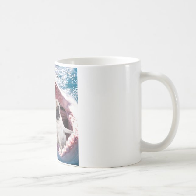 Mug J'ai pu avoir fait une erreur… (Droite)