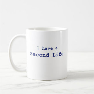 Mug J'ai Second Life
