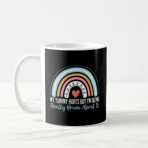 Mug J'Ai Tort Mais Je Suis Vraiment Courageux À Ce Suj