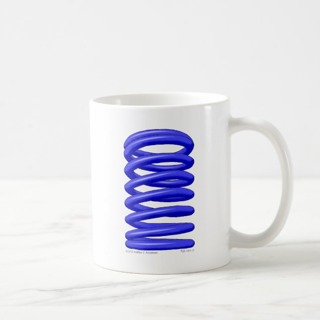 Mug Jailli [x2] (Droite)