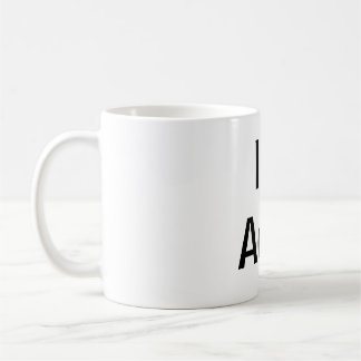 Mug J'aime Acre
