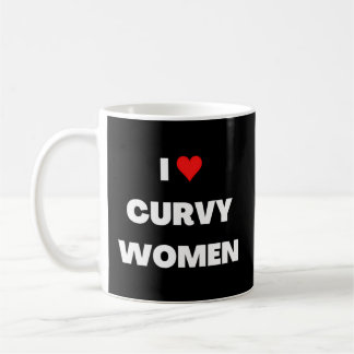 Mug J'Aime Courbe