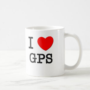 Mug J'aime des généralistes