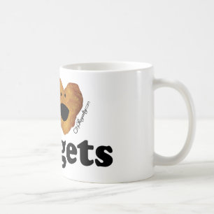 Mug J'aime des pépites