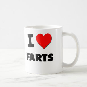 Mug J'aime des pets