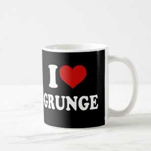 Mug J'Aime Grunge