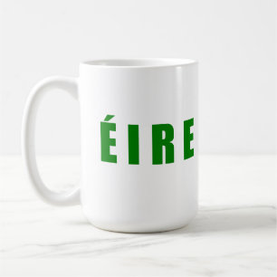 Mug J'aime Irlande Irlande