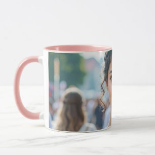 MUG J'AIME LA BAVIÈRE