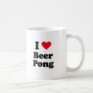 Mug J'aime la puanteur de bière