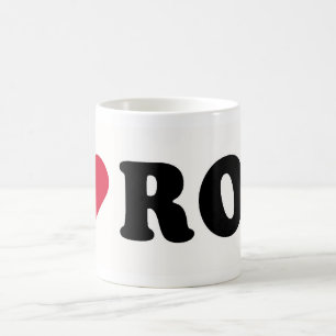 MUG J'AIME LA TIGE