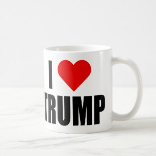 Mug "J'AIME L'ATOUT" (droitier)