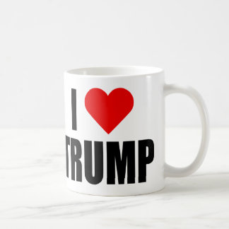 Mug "J'AIME L'ATOUT" (droitier)