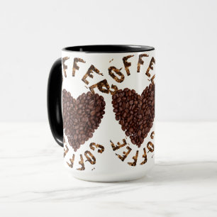 Mug J'aime le café