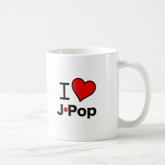 Mug J'aime le J-Bruit