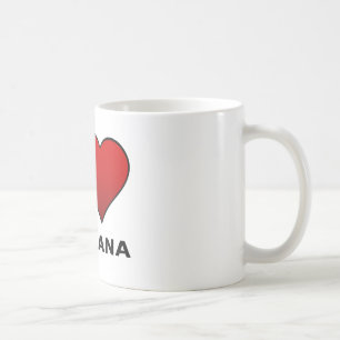 MUG J'AIME LE MONTANA