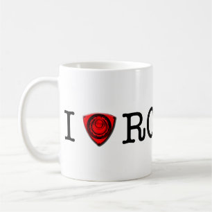 Mug J'aime le moteur rotatoire