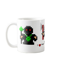 J'aime le rôle jouant des jeux