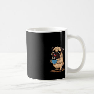 Mug J'aime le son que tu fais quand tu te tais Drôle P